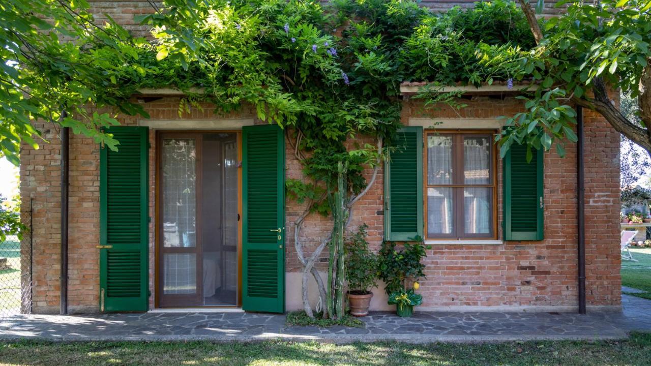 Agriturismo Salcino Grosseto Exteriör bild