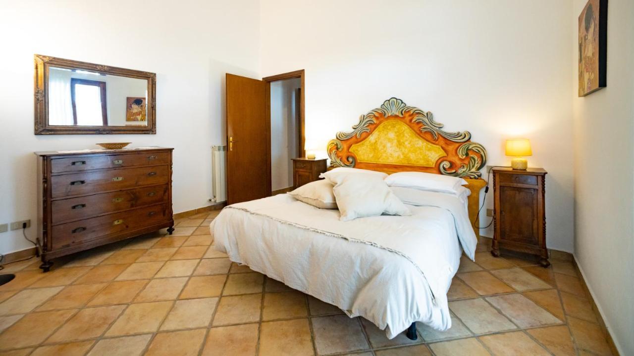 Agriturismo Salcino Grosseto Exteriör bild