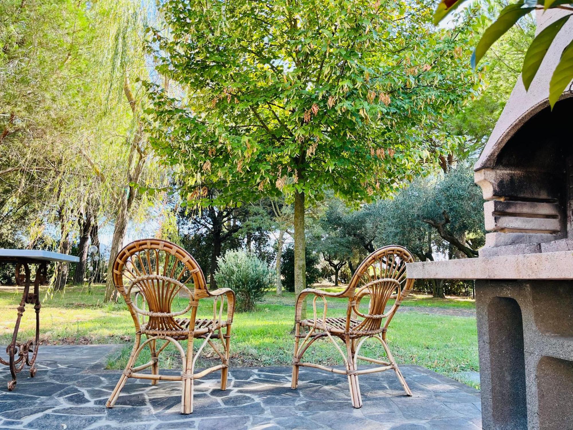 Agriturismo Salcino Grosseto Exteriör bild