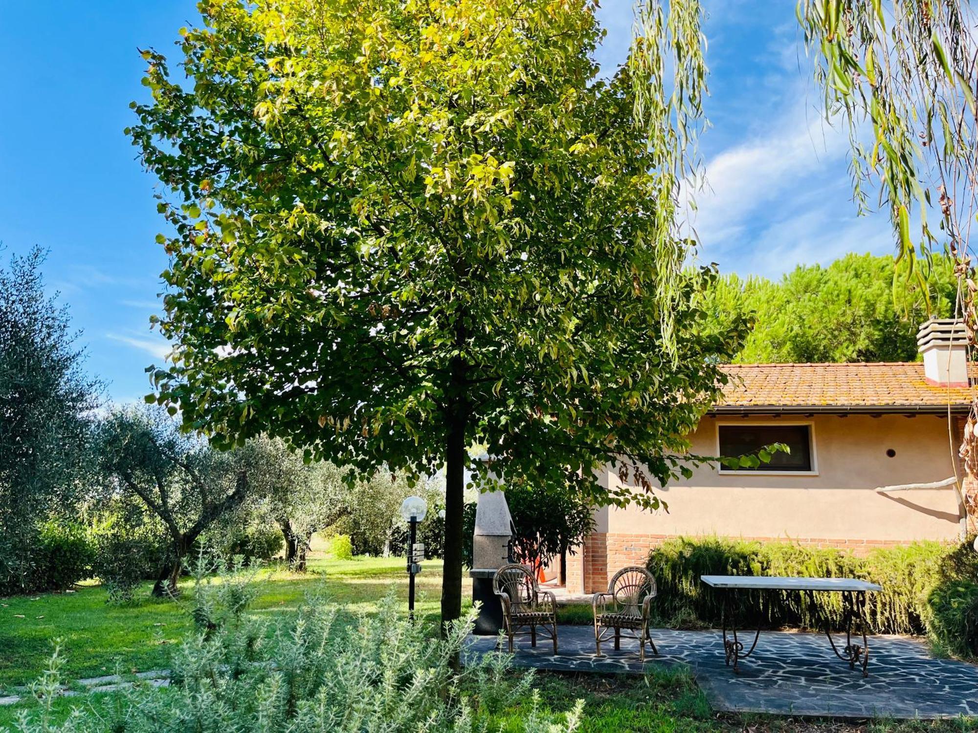 Agriturismo Salcino Grosseto Exteriör bild