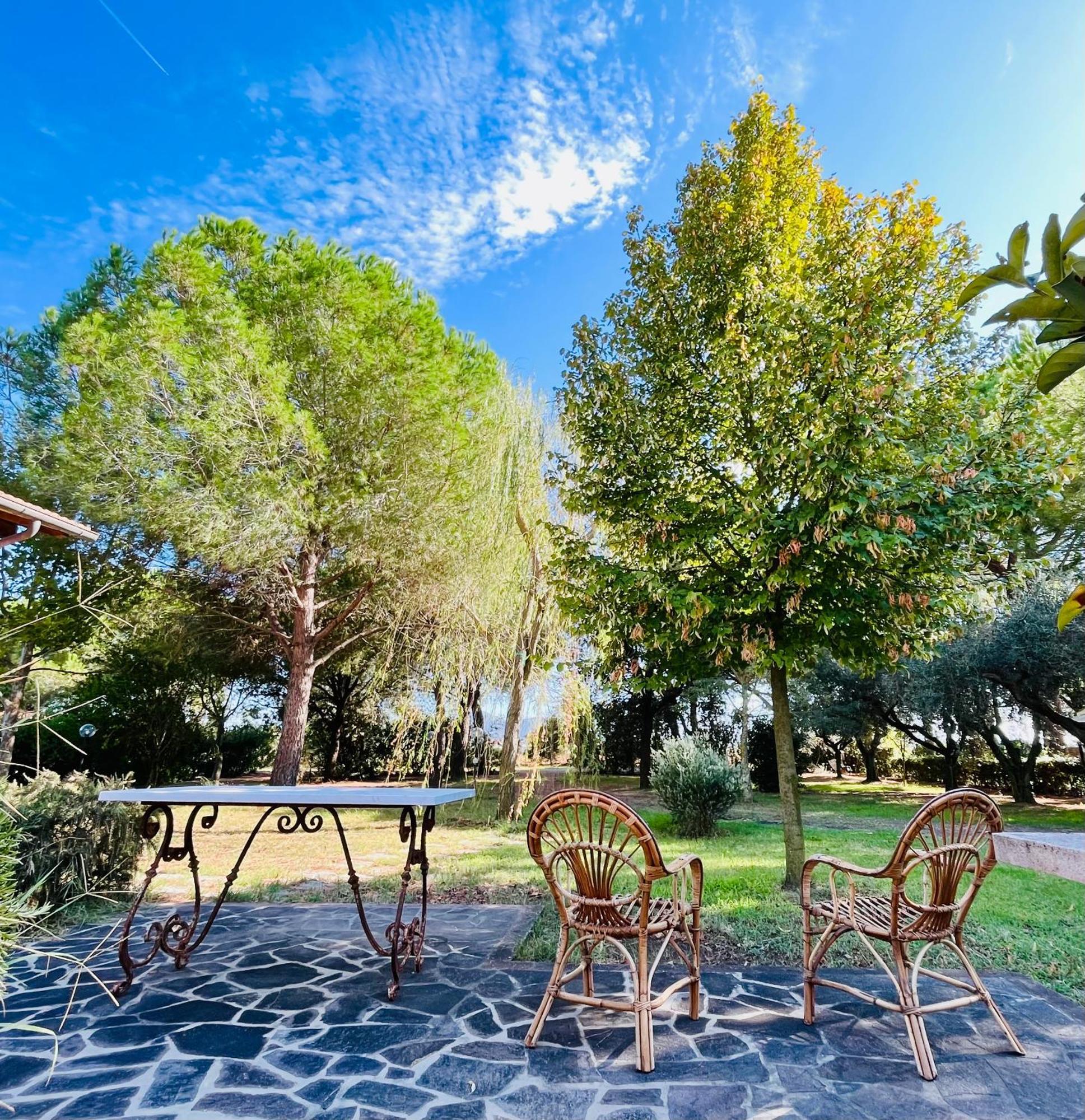 Agriturismo Salcino Grosseto Exteriör bild