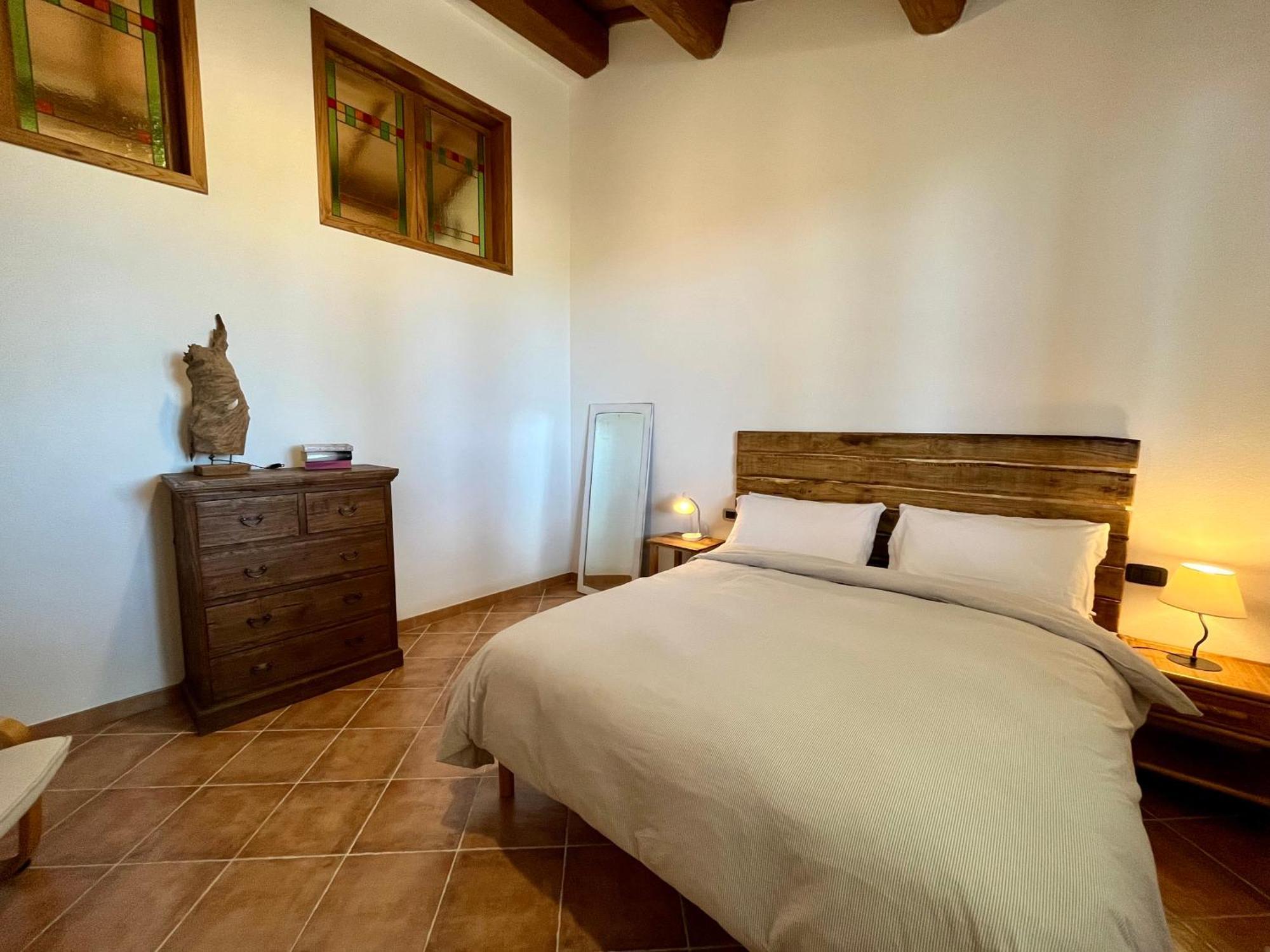 Agriturismo Salcino Grosseto Exteriör bild