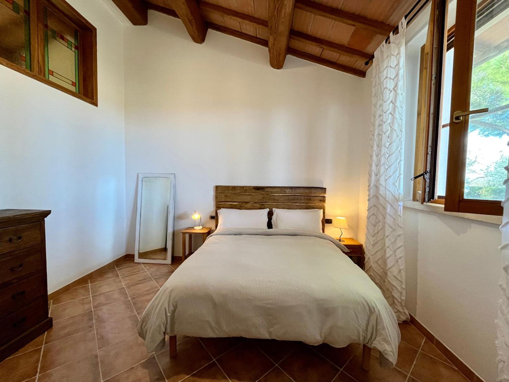 Agriturismo Salcino Grosseto Exteriör bild