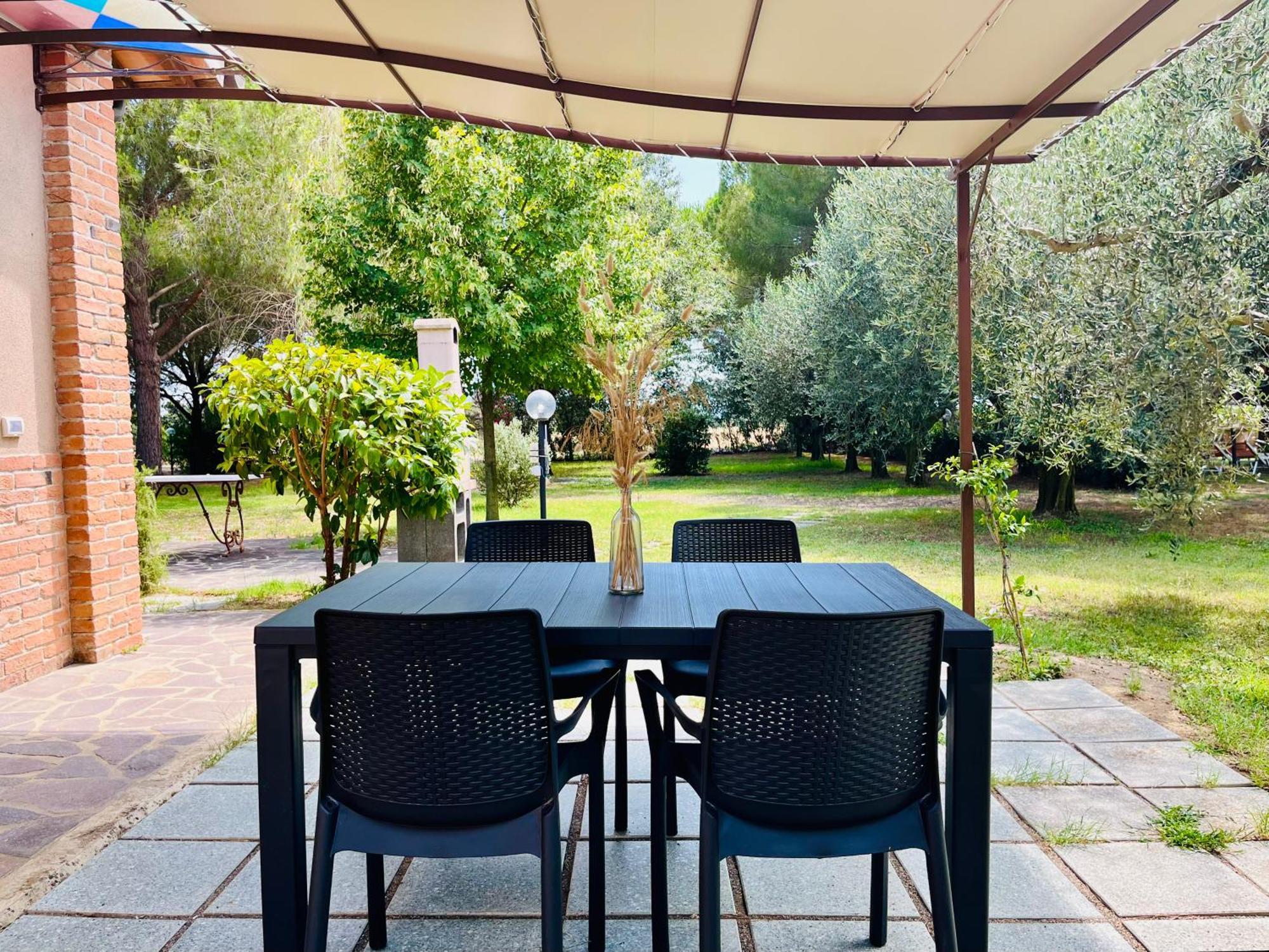 Agriturismo Salcino Grosseto Exteriör bild